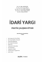 İdari Yargı Pratik - Oğuz Sancakdar.pdf